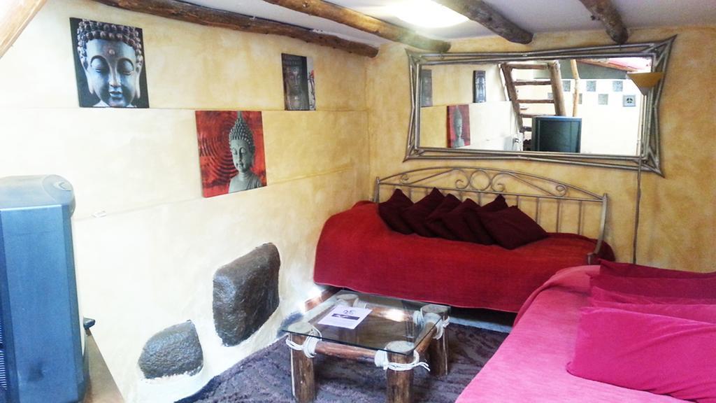 Casa De La Gringa Hostel Cusco Exterior foto